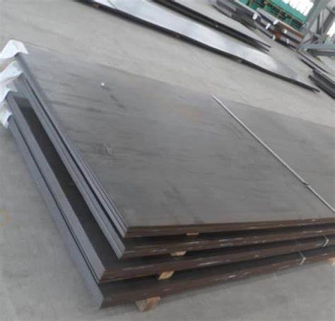 13crmo44 1.7335 Pressure Vessel Steel Plate