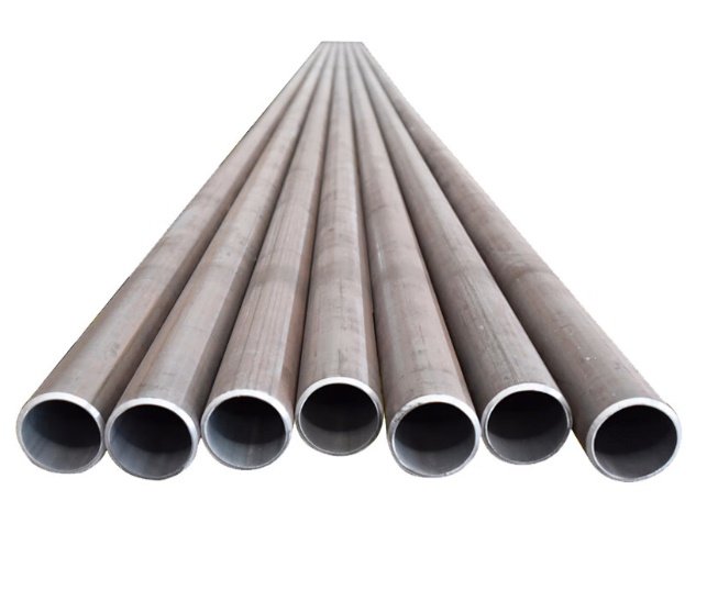 2.5'' Carbon Steel Pipe ASTM A53 Gr B sch.80