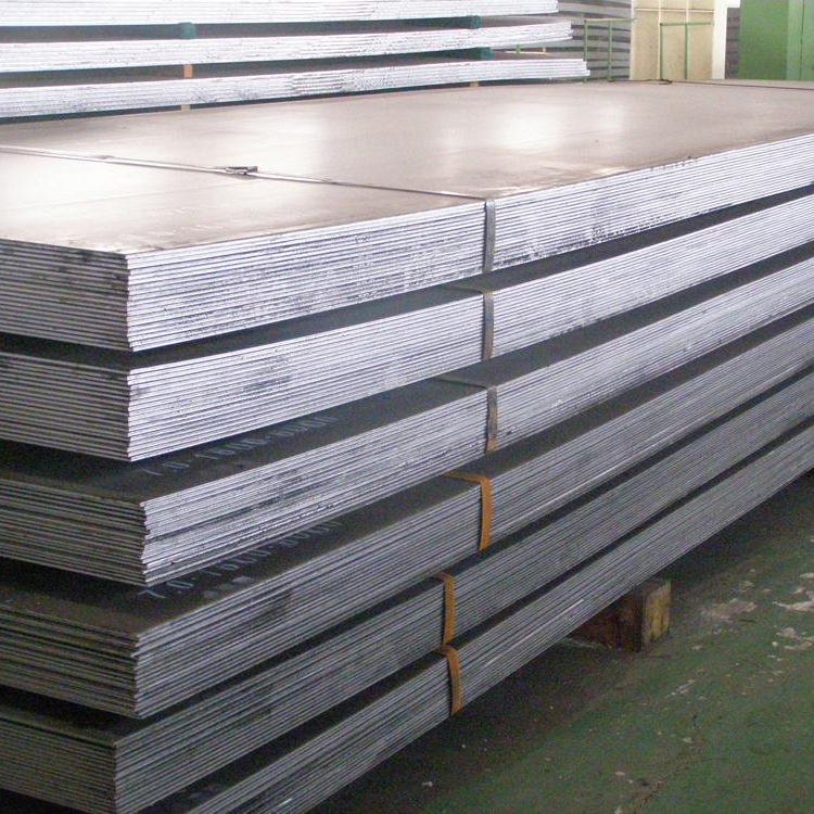 200mm Thick SA516 Pressure Vessel Plate Hot Rolled Steel Plate