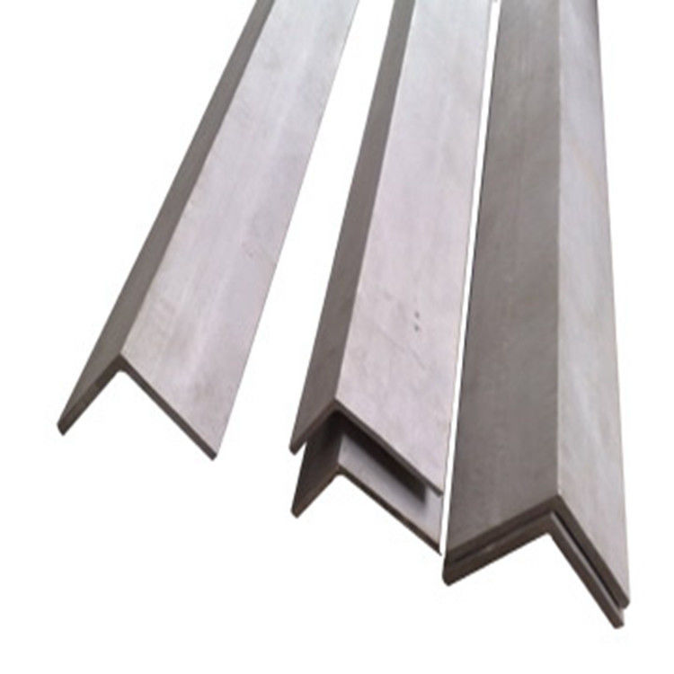 200s 300S 400s L Shape Stainless Steel Angle Bar