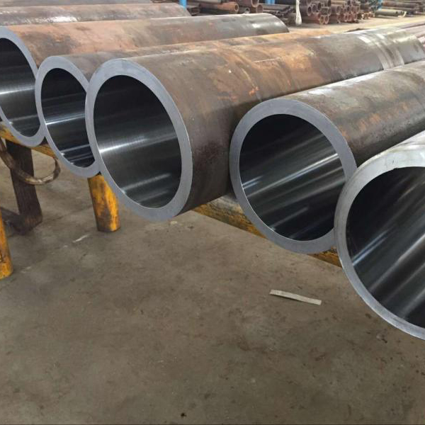 25crmo4 Cold Drawn Honed Hydraulic Cylinder Tube