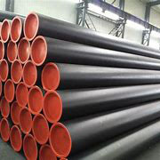 28’’x20mm, 6M,API 5L Gr.B, Carbon Steel Pipe, Seamless, Beveled Ends