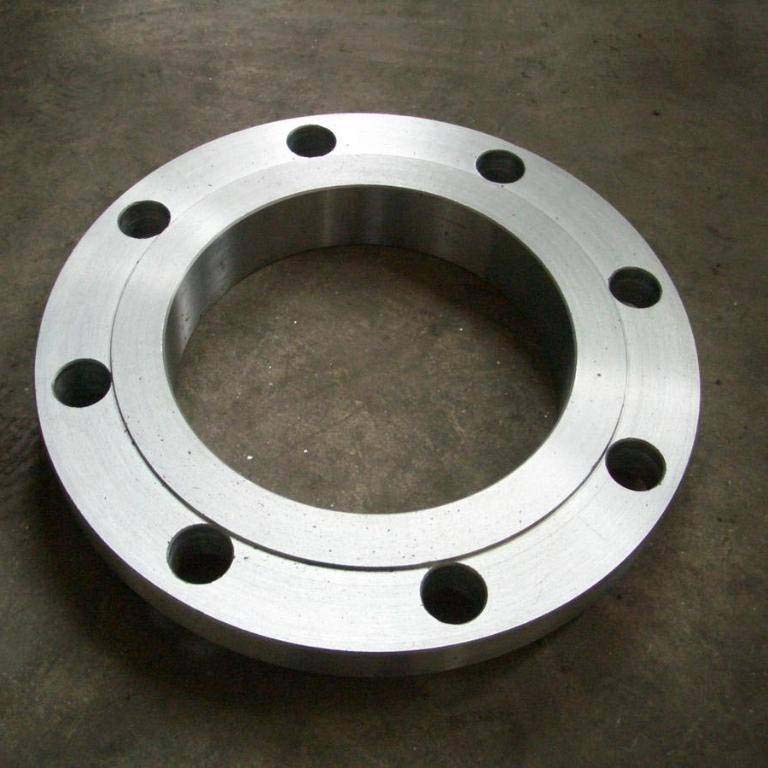 3-1/8"-5000# API WELDNECK FLANGE RTJ SCH-160  ASTM A694 GR.F60