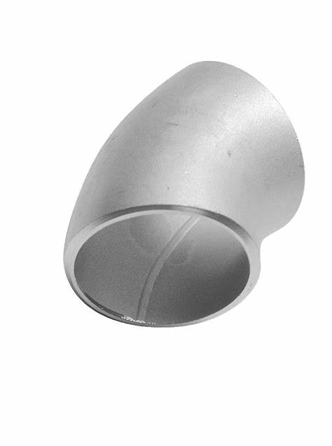 3 Lpe Coated BW SMLS Elbow 30°-426х10