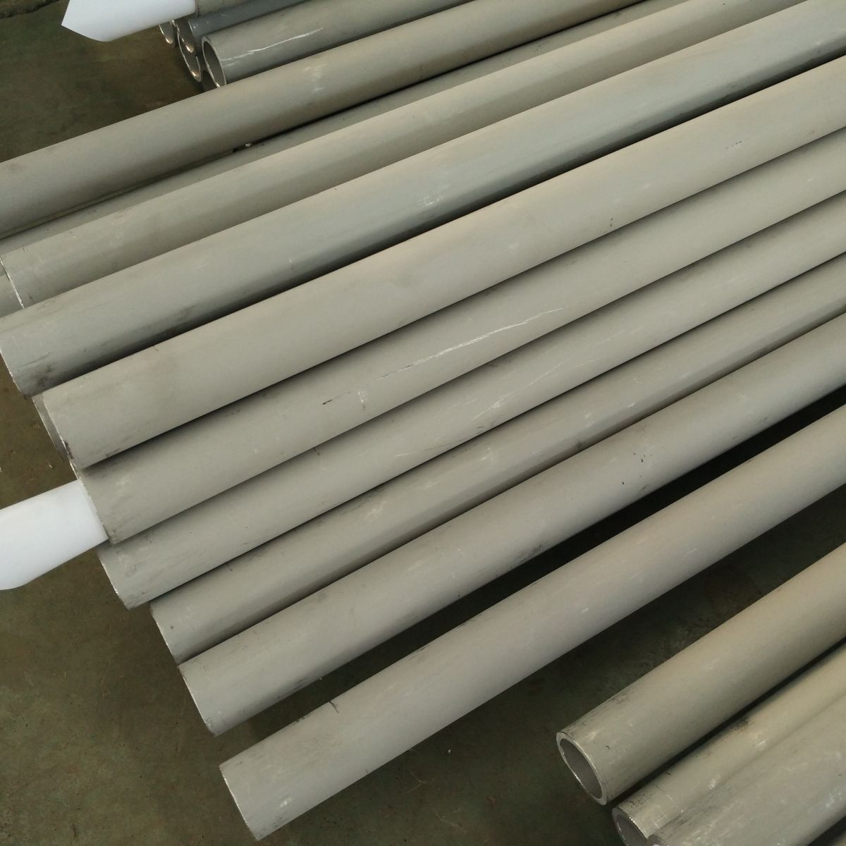 304/304L 316/316L 321 347H Stainless Steel Tube for Boiler