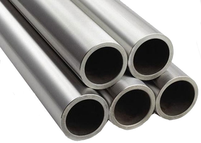 316L Stainless Steel Seamless Pipe,4Inch ASTM A312,SCH 40