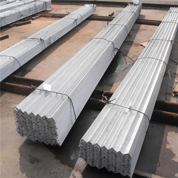 4.2mm 306 Stainless Steel Angle Bar for Construction