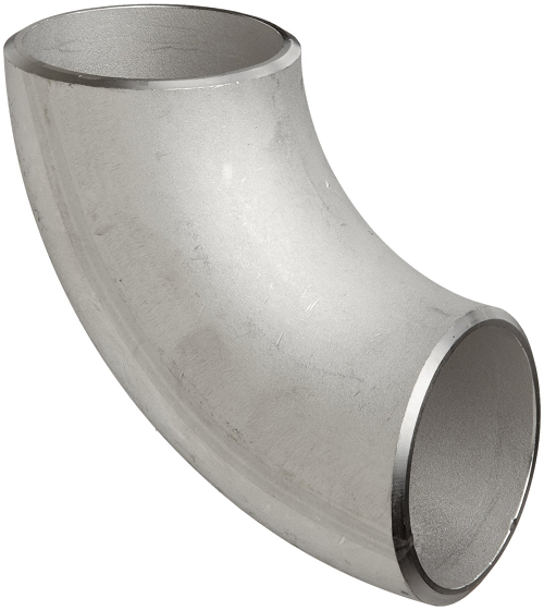 45Degree Carbon Steel Elbow,8Inch Sch80,API 5L Gr.B,ASME B16.9