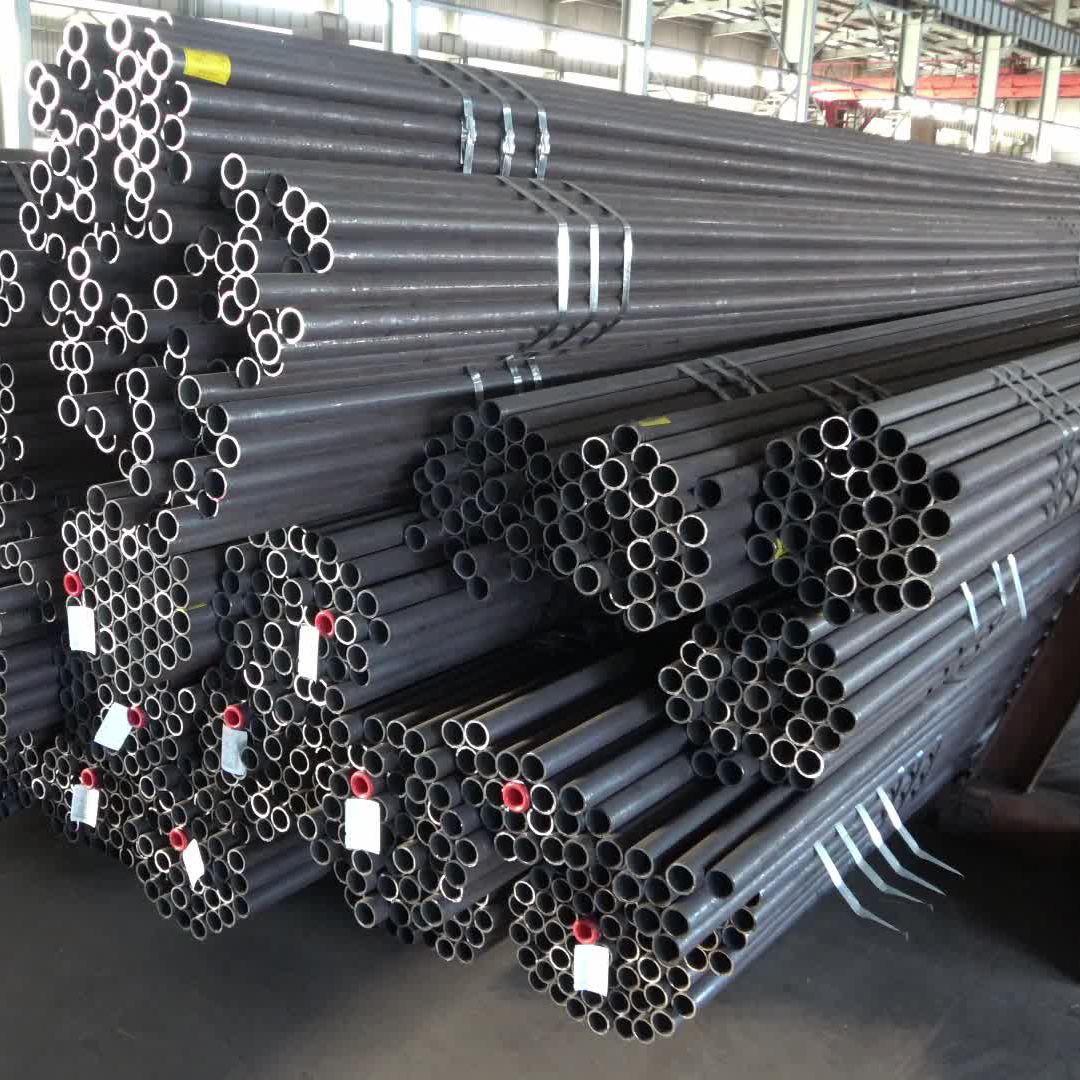 6M Seamless steel boiler tubes as A210 A1