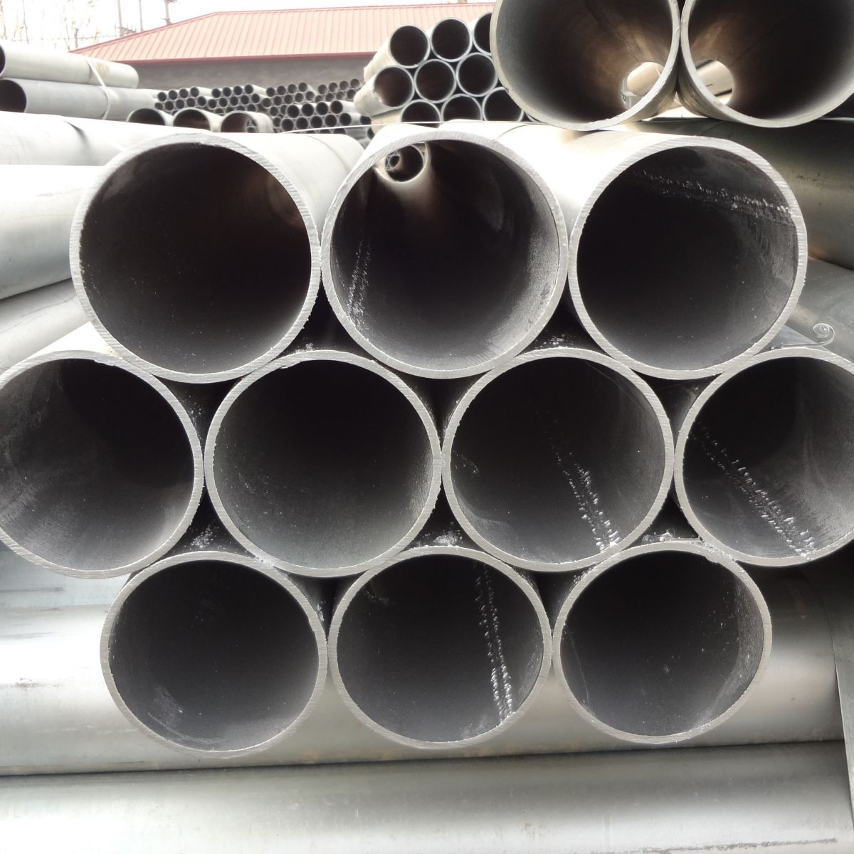 9M A179 T22 Seamless Steel Boiler Tube