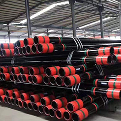 Seamless Tubing 2-7/8'',6.5#,J55,EUE,R2