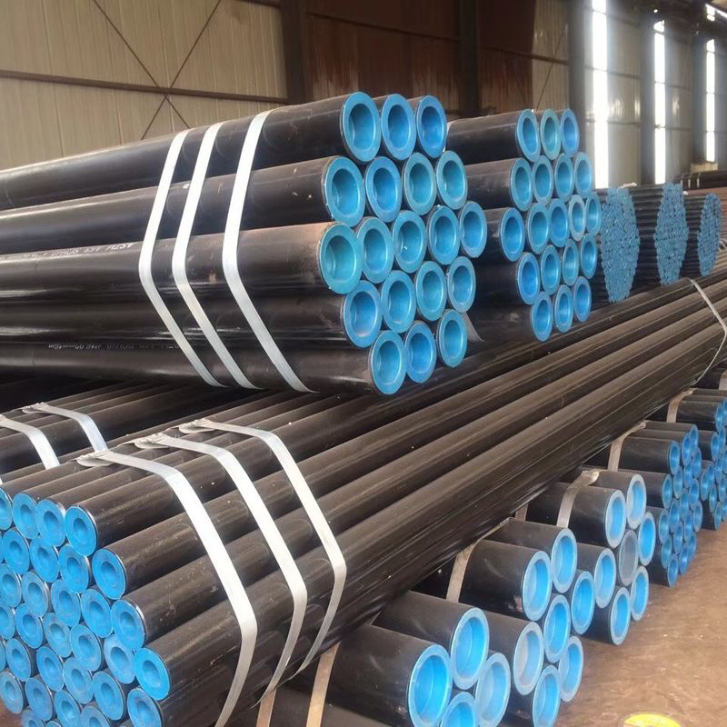 A179/A192 T5 T11 T22 Seamless Steel Boiler Pipe/Tube