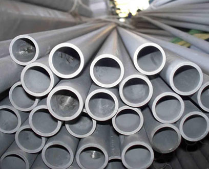 A335 P31 Alloy Seamless steel pipe 10