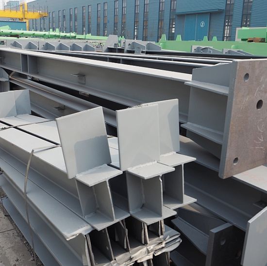 A36, Ss400, Q235B, Q345b, S235jr, S355 Structural Steel H Beam