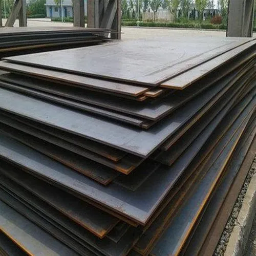 A516 Gr70 8х2000х12000 Steel Sheet