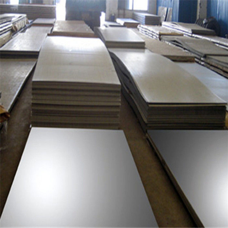 AISI ST44  8х2000х12000 Steel Sheet