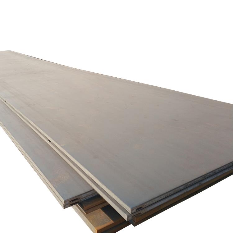 Alloy Steel Sheet Corten Steel Plate Material Q345b