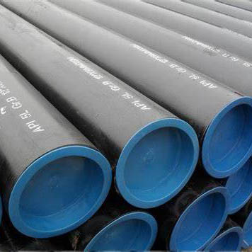 API 5L welded 3PE Coated 159 х 6 Pipe