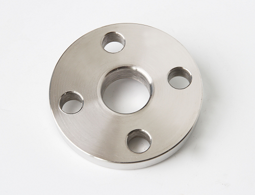 ASME B16.5 ASTM A105 4Inch 150LB Lap Joint Flange