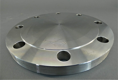 ASME B16.5 Blind Flange,6Inch,CL300