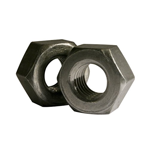 ASME B18.2.2 Heavy Hex Nut 1''×8UN material SA-194M 2H