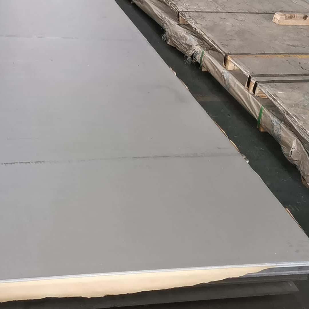 ASTM 304/304L Stainless Steel Plate for Ship Building