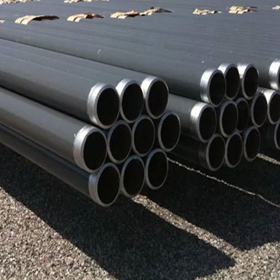 ASTM A106 Gr.B BOILER PIPE Φ 219.1 x18.26 x9000