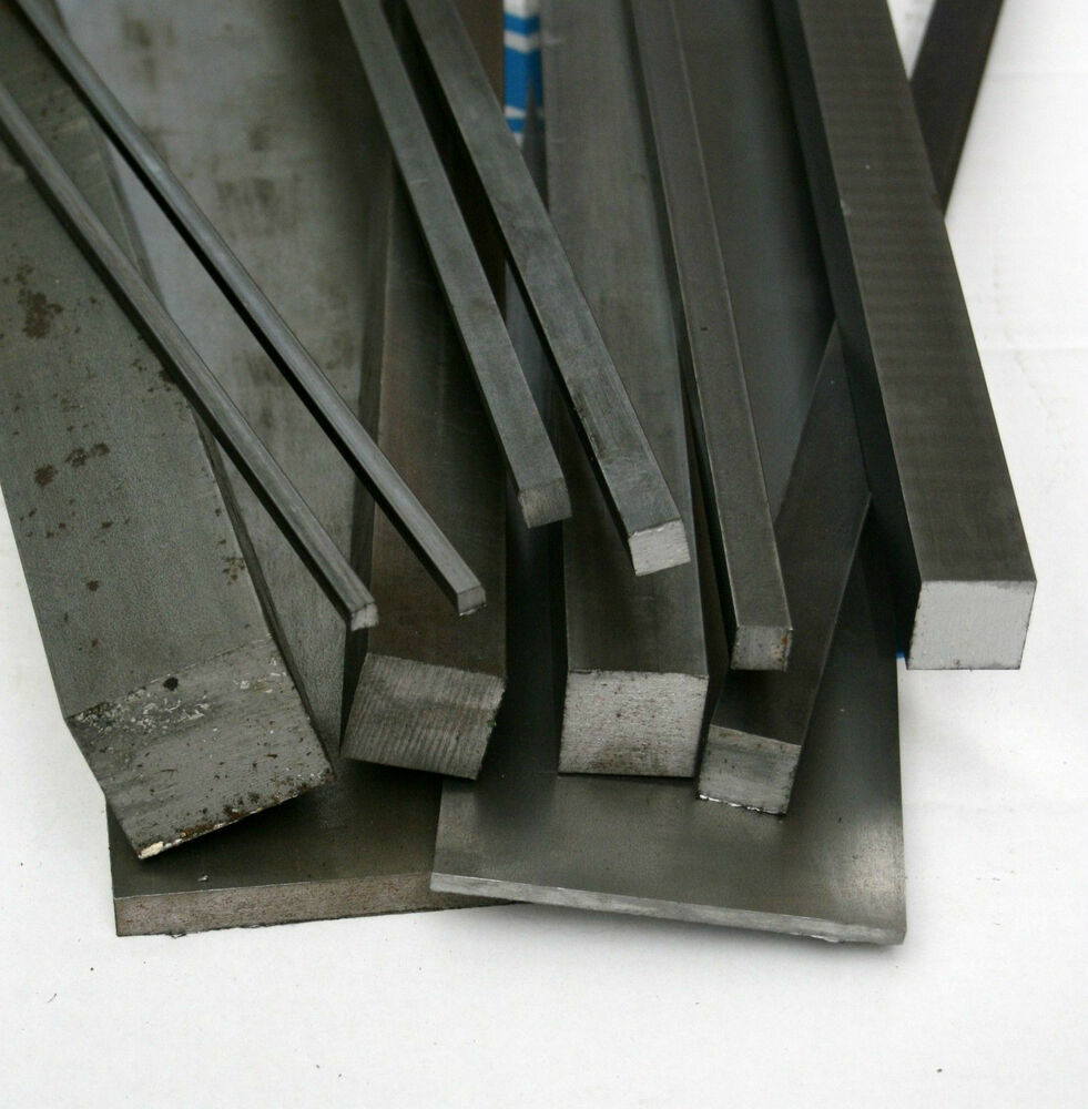 ASTM A108-07 1018 Cold Rolled Carbon Steel Square Bar