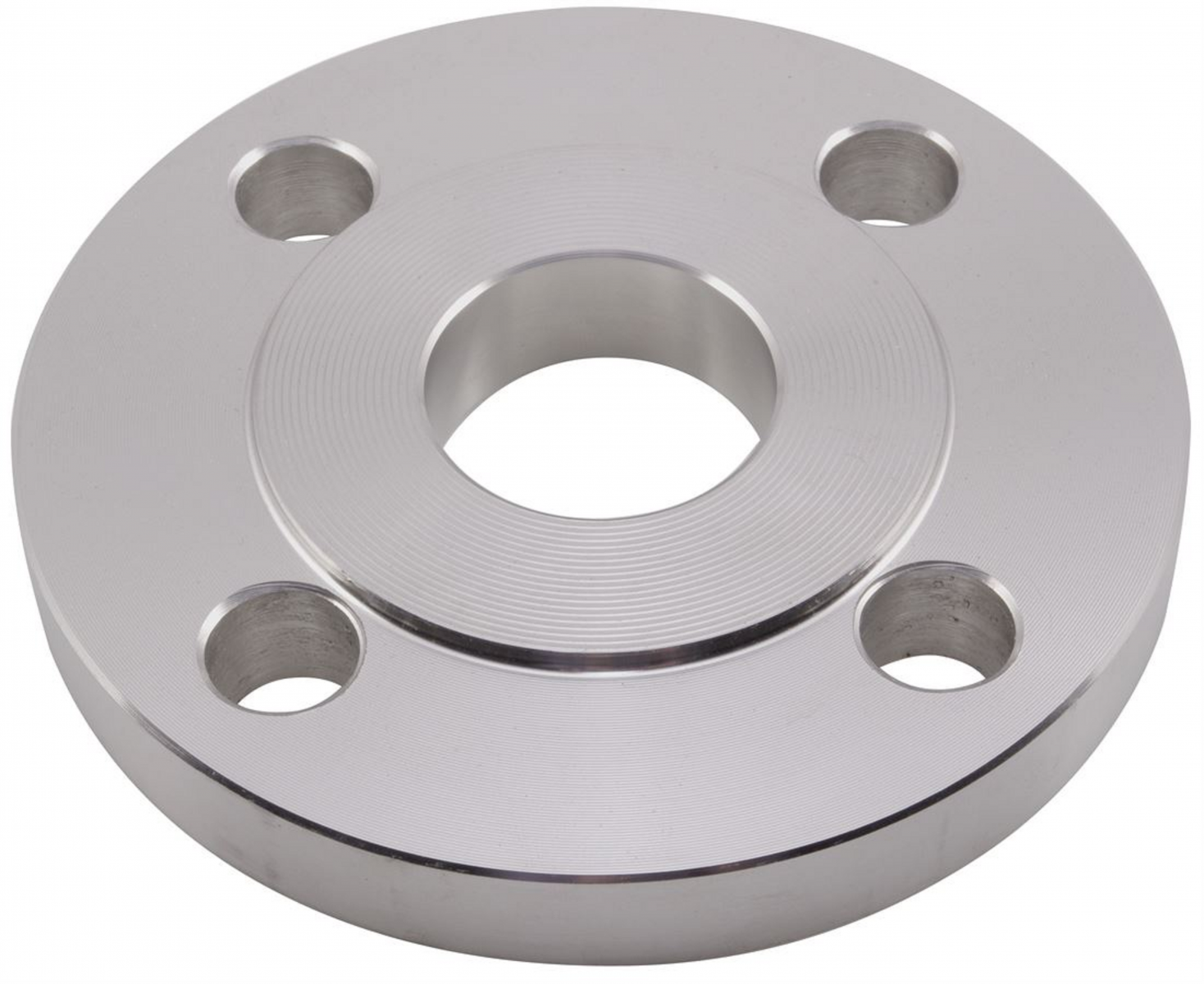 ASTM A182 150LB 12Inch Slip On Flange 316L Stainless Steel B16.5