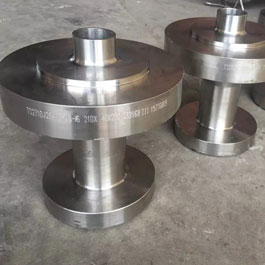 ASTM A182 F904L WN RF Flange 12