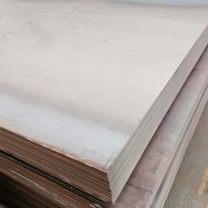 ASTM A204/A204m Standard Pressure Vessel Steel Plate