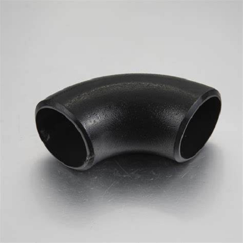 ASTM A234 WPB 90° Carbon Steel Elbow,25 inch