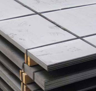 ASTM A240 type 321 Stainless steel Plate  5х1500х6000мм