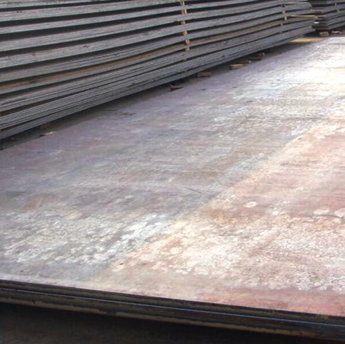 ASTM A285、A515、A516、  A442、ΓOCT5520 Pressure Vessel Plate