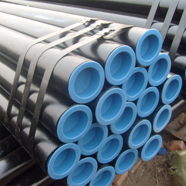 ASTM A333 Gr6 SMLS PIPE 114х7