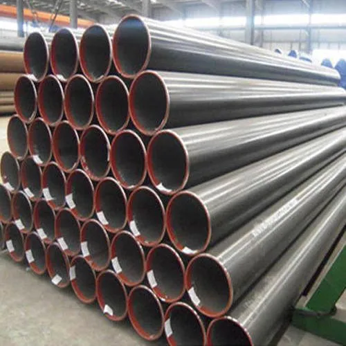 ASTM A335 Seamless Alloy Steel Pipe for Boiler