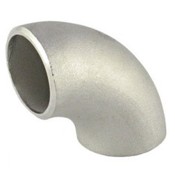 ASTM A403 WP304L Elbow 90°-57mm х 4mm