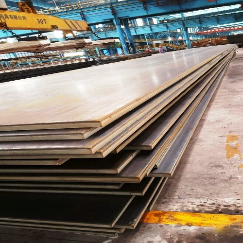 ASTM A515 Grade 60/65/70 Pressure Vessel Steel Plate