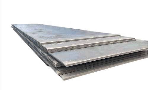 ASTM A516 GR.70 Carbon Steel Plate 2000mm*1000*10mm,Hot rolled