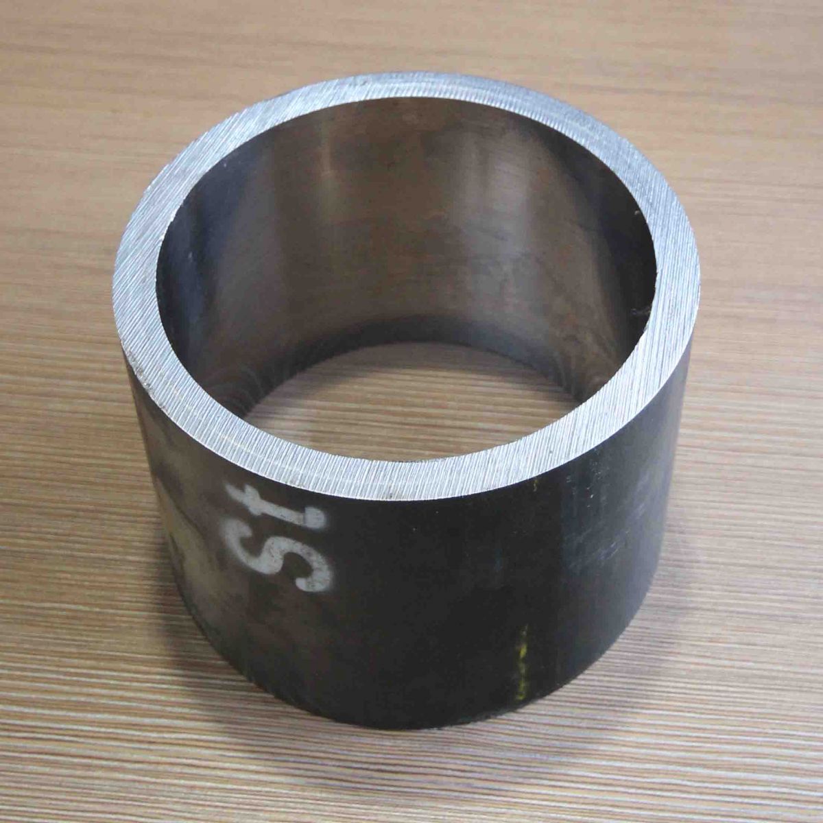 ASTM A519 SAE4130 COLD DRAWN SEAMLESS TUBE