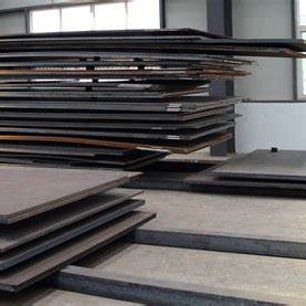 ASTM A537 Corten B Steel Plate Class 1 Class 2 Class 3