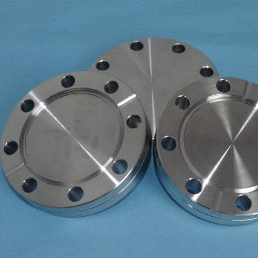 blind flange  6