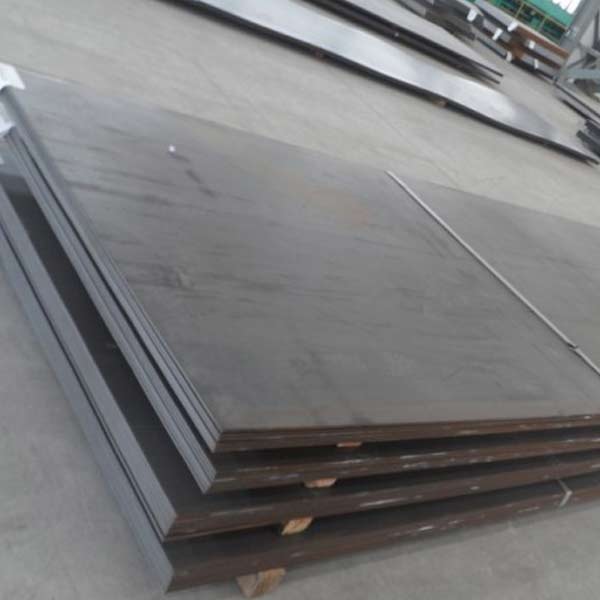 BS1501、DIN1715 5、JIS G3116、ΓOCT5520 Pressure Vessel Plate