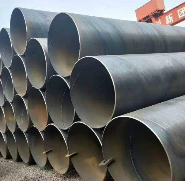 CARBON STEEL PIPE DIA.16in,BW SCH.10 TO ASTMA-36, A106 GR.B SMLS SCH30 PLAIN END