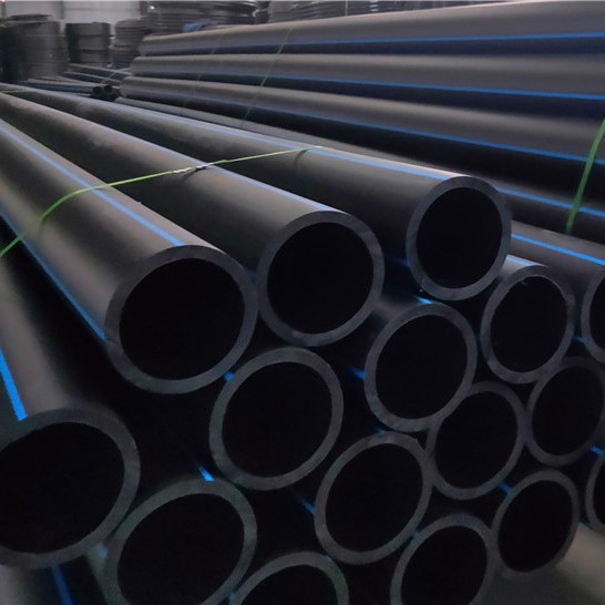 Carbon steel seamless pipe, ASTM A106 Gr.B,168*20MM