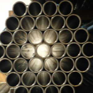 DIN 2391 St52 Hydraulic Cylinder Honed Seamless Tube