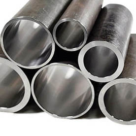 E355 St52 Cold Drawn Honed Steel Tube Hydraulic Cylinder Pipe