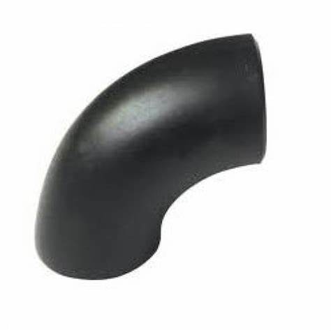 ELBOW, 90 DEGREE, SIZE:4 NPS, SCH 40, A234 WPB, SMLS, BEVEL ENDS, LONG RADIUS, ASME B16.9, NACE MR-0175/ ISO 15156, CERT:TYPE 3.1-EN10204