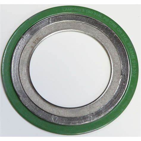 Gasket 4