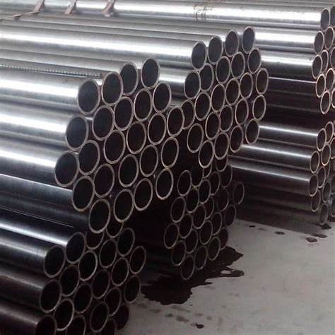 H8 H9 H10 St52 Honed Tube for Hydraulic Cylinder